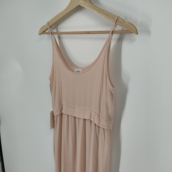 Wilfred | "Bisous" midi dress - Picture 3 of 5